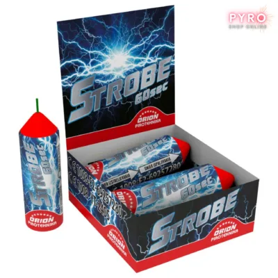 STROBE 60sec; Fontana; Razred II