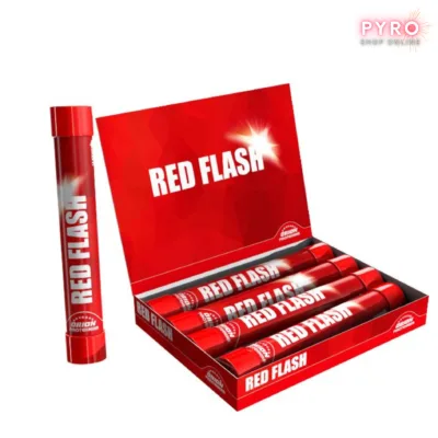 RED FLASH; Baklja; Razred I