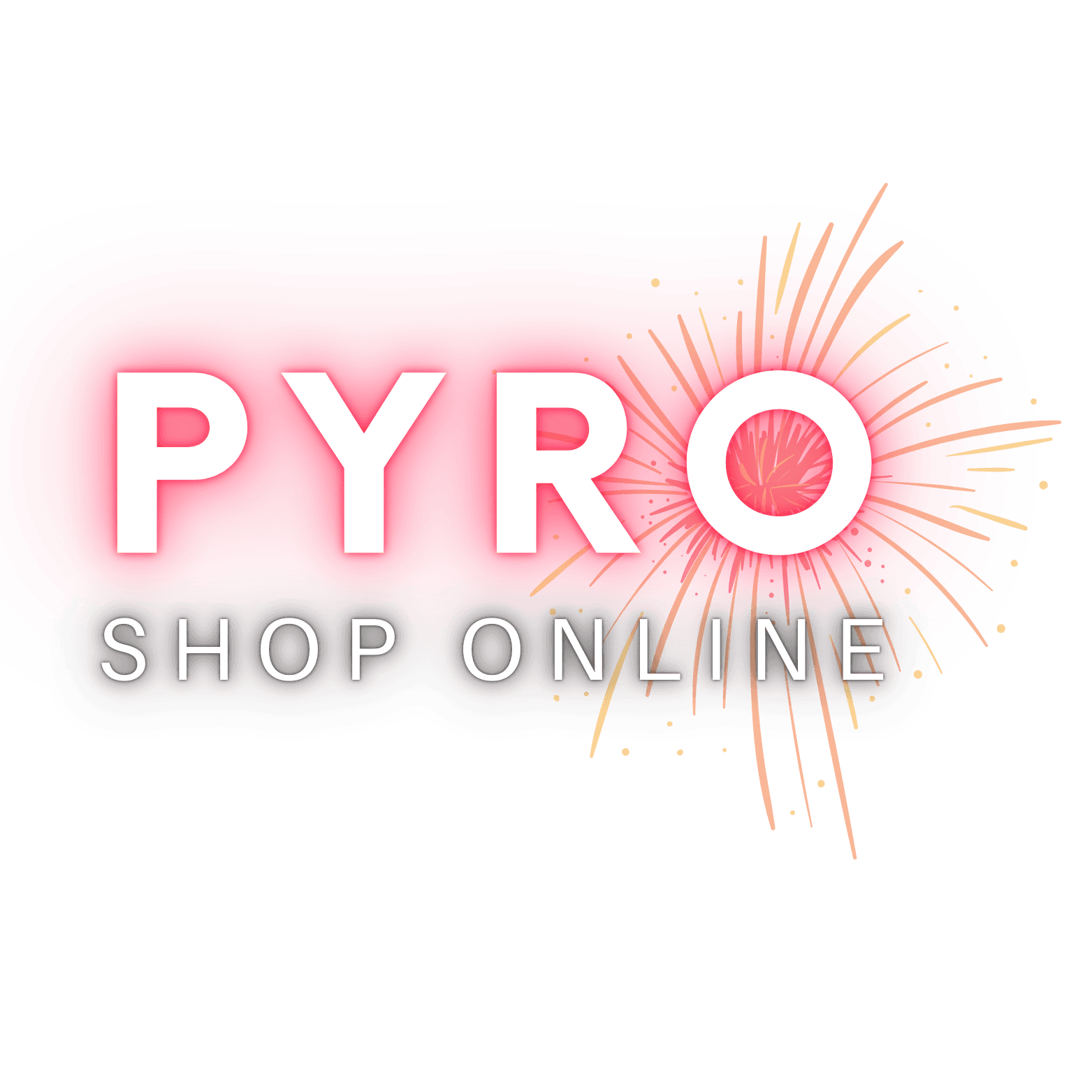 PYRO SHOP logo