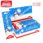 Snowman Sparklers Orion – prskalice