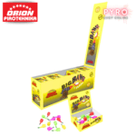 Mini Big Bang Orion pucajući pirotehnički artikl – pakiranje 50 komada