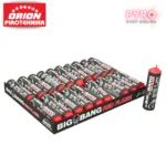 Big Bang Red Flame Orion petarde s crvenim plamenom