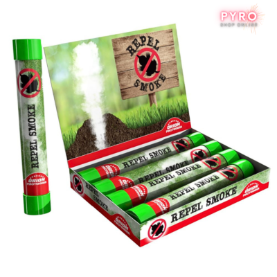 REPEL SMOKE; Baklja; Razred I