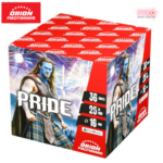 Pride Vatromet Orion 36 izbačaja